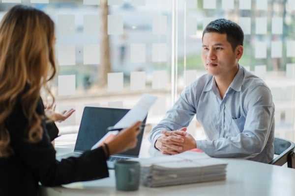 Online Course Certified Performance Manager