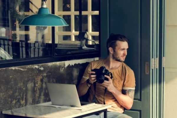 Online Course Certified Photojournalist (Artistic)