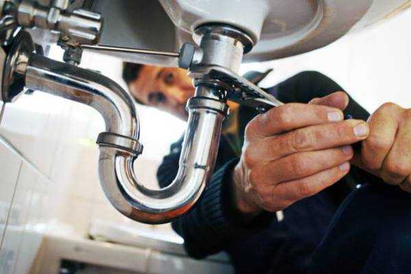 Online Course Certified Plumbing Installer