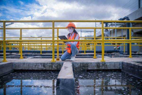Online Course Certified Pollution Control Specialist
