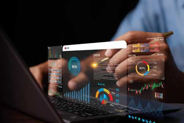 Online Course Certified Predictive Analytics Specialist