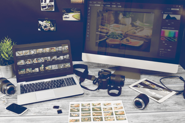 Online Course Certified Professional Editor