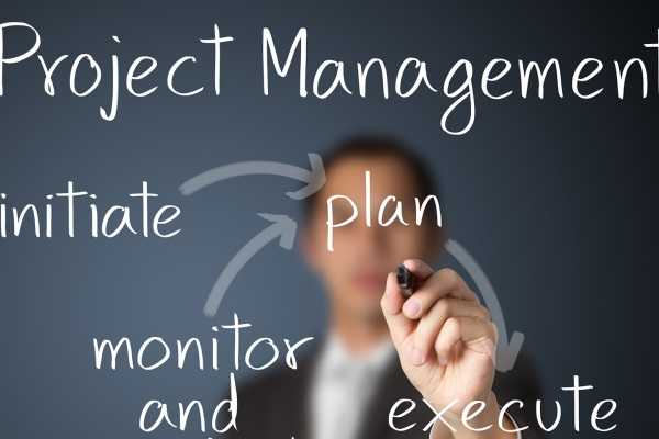 Online Course Certified Project Management Professional (PMP)