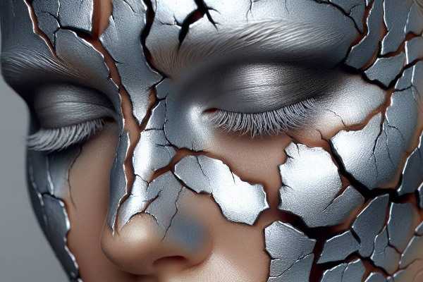Online Course Certified Prosthetic Makeup Artist