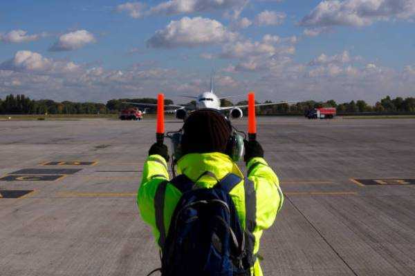 Online Course Certified Ramp Operations Supervisor