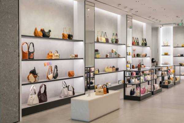 Online Course Certified Retail Design Specialist