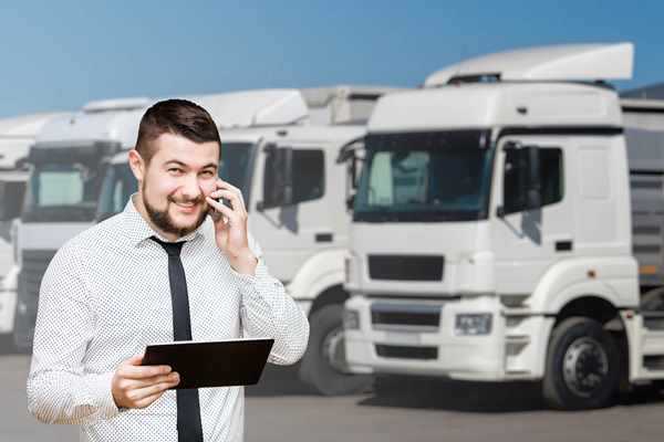 Online Course Certified Road Transport Manager