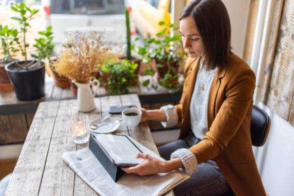 Online Course Certified Self-Publishing Consultant