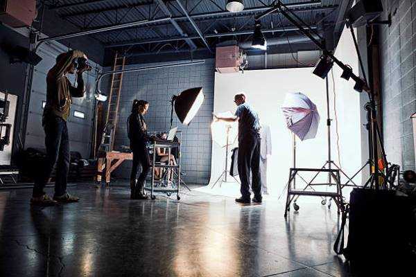 Online Course Certified Set Designer (fr Film/TV/Events)