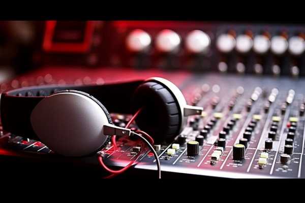 Online Course Certified Sound Designer & Mixer