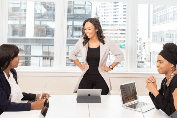 Online Course Certified Succession Planning Manager