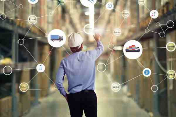Online Course Certified Sustainability Logistics Manager