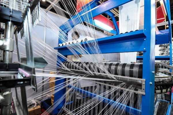 Online Course Certified Sustainable Textile Production Specialist