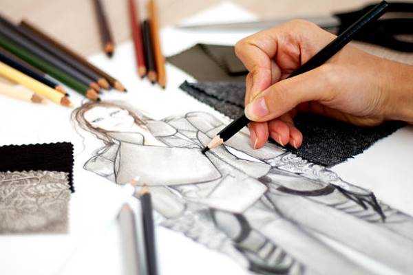 Online Course Certified Textile Designer
