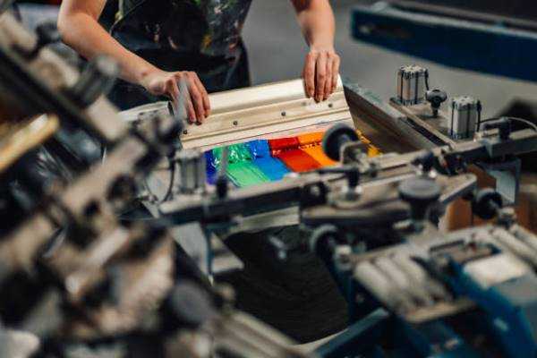 Online Course Certified Textile Printing Specialist