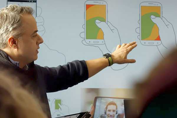 Online Course Certified User Interface (UI) Designer (Media)