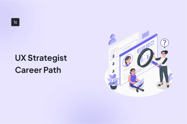 Online Course Certified User Interface (UI)&User Experience (UX) Strategist