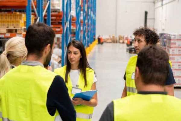 Online Course Certified Warehouse Operations Manager