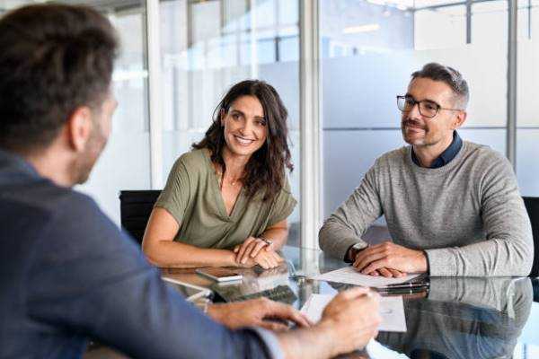 Online Course Certified Banking Associate