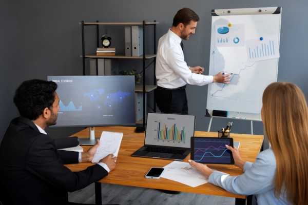 Online Course Certified Business Development Manager