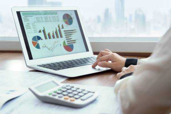 Online Course Certified Business Finance Controller