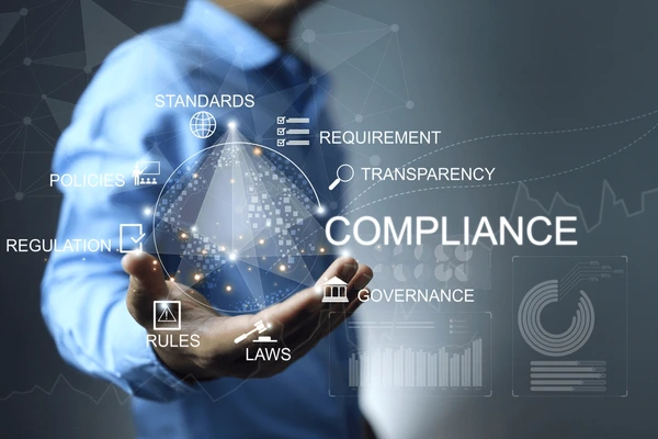 Online Course Certified Business Risk & Compliance Officer