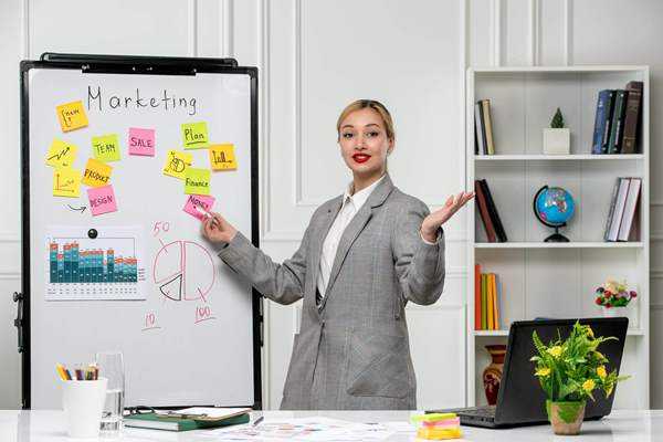 Online Course Certified Chief Marketing Officer (CMO)