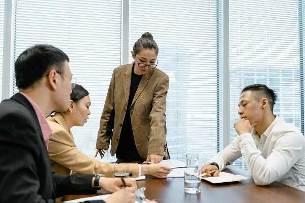 Online Course Certified Chief Strategy Officer (CSO)