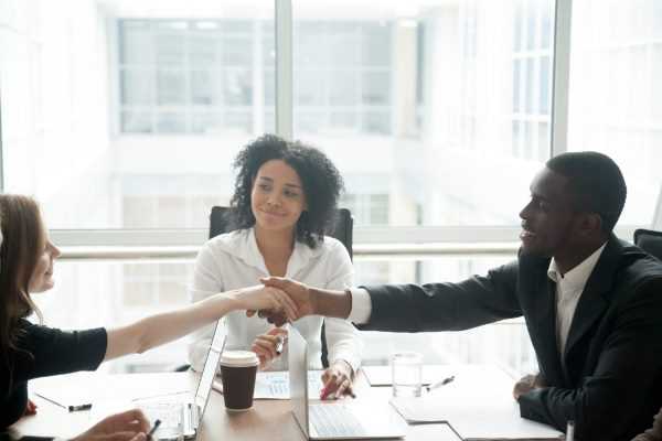 Online Course Certified Conflict Management & Employee Relations Officer