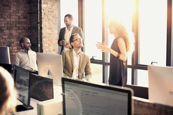 Online Course Certified Digital Strategy & Business Model Manager