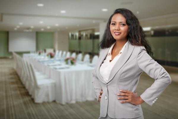 Online Course Certified Event Manager