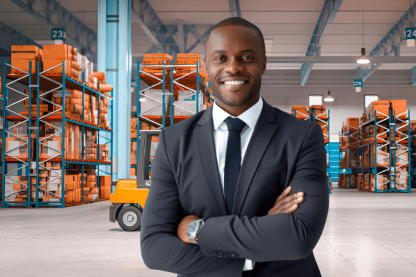 Online Course Certified FMCG Business Unit Manager