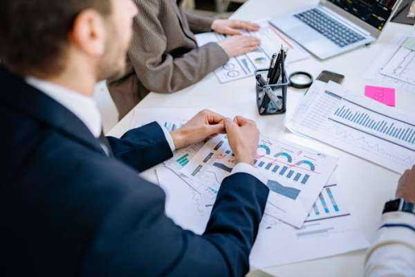 Online Course Certified Financial Planning & Analysis (FP&A) Executive