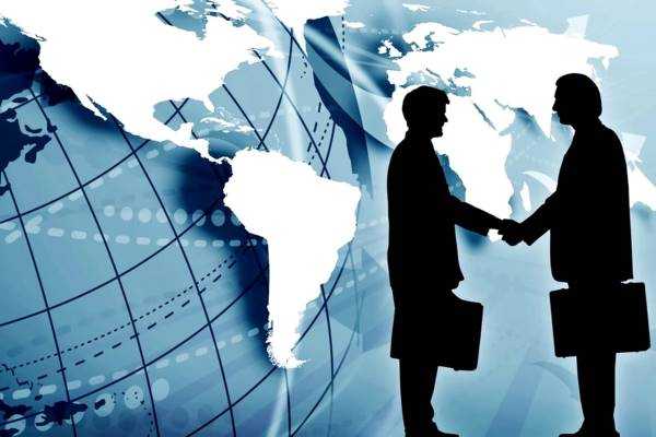 Online Course Certified Foreign Trade Risk & Compliance Specialist