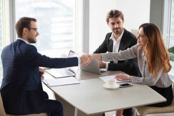 Online Course Certified Franchise Business Manager