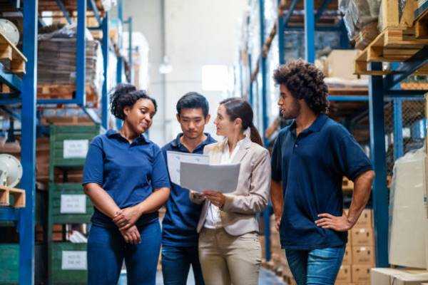 Online Course Certified Import/Export Sales Manager