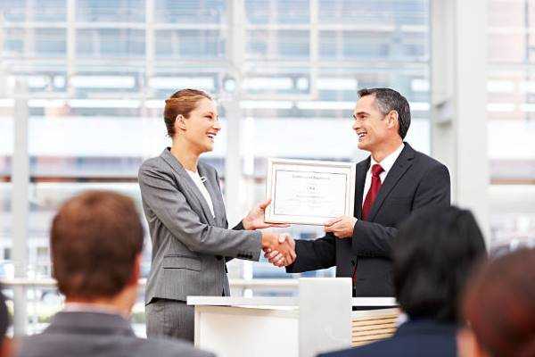 Online Course Certified International Business Manager