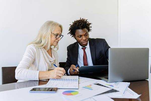 Online Course Certified International Education Consultant