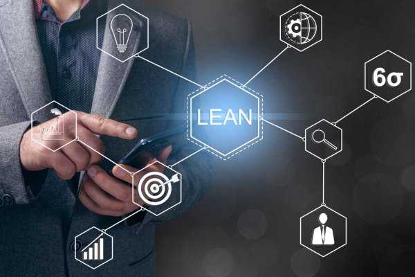 Online Course Certified Lean & Six-Sigma Manager
