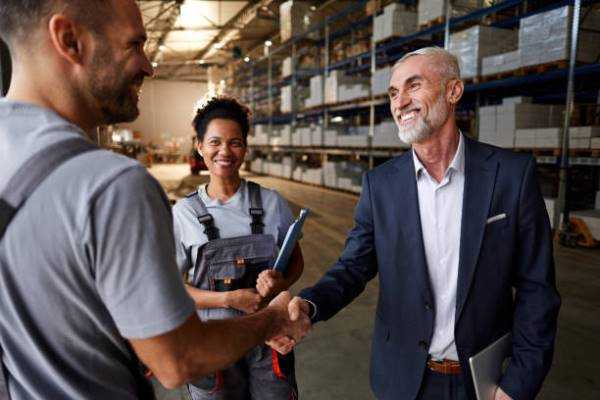 Online Course Certified Logistics & Distribution Manager