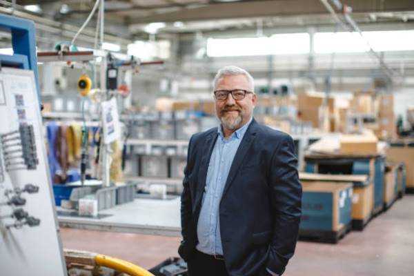 Online Course Certified Manufacturing Plant Manager