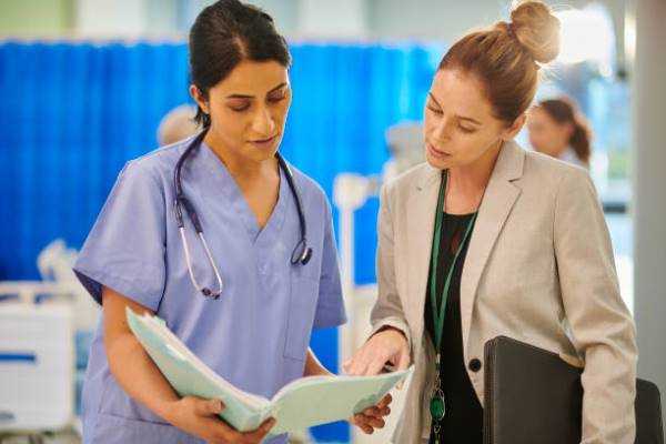Online Course Certified Medical Support Services Manager