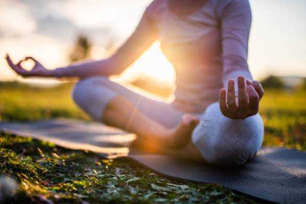 Online Course Certified Mind-Body Wellness Coach (Yoga + Meditation)