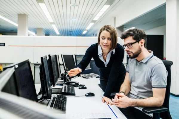 Online Course Certified Operations Manager