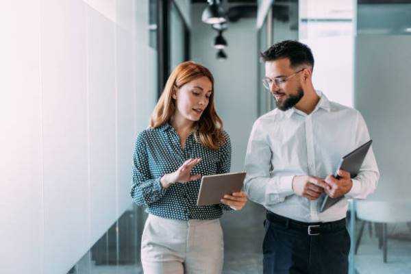 Online Course Certified Retail Business Marketing & Operations Manager