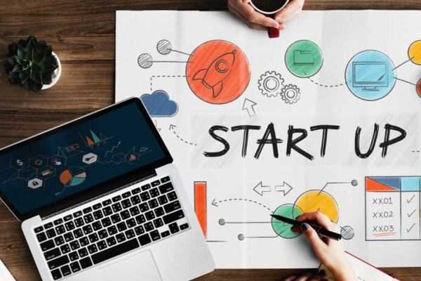 Online Course Certified Startup Ecosystem & Venture Manager