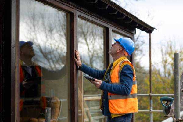 Online Course Certified Building Inspector