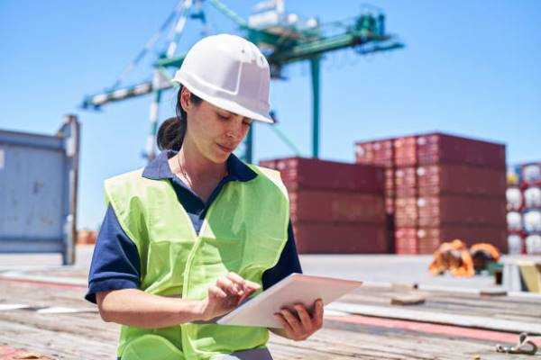 Online Course Certified Cargo & Freight Broker (Digital Platform)