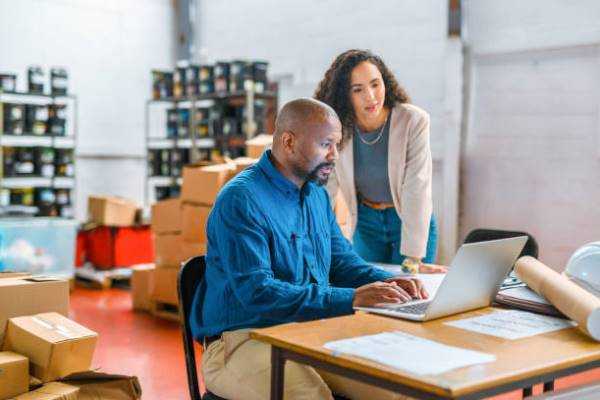 Online Course Certified Chief Logistics Officer (CLO)