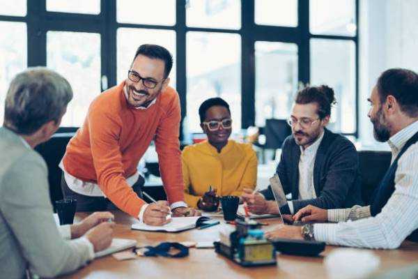 Online Course Certified Creative Project Manager (Art & Design)